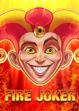 Fire Joker